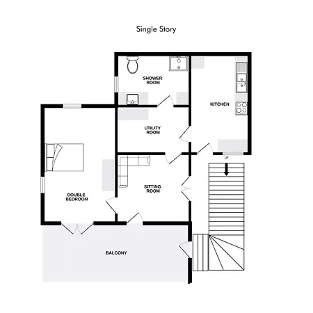 Stella Villa *